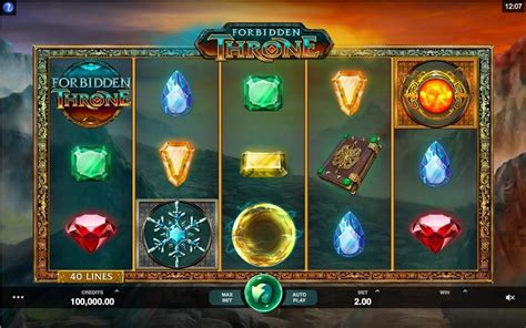 forbidden throne bonuses|Forbidden throne Slot Freeplay .